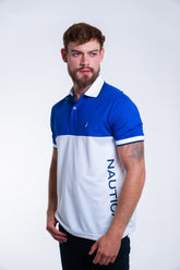 Polo Hombre Nautica Classic Fit Polos